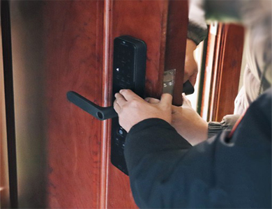 新乡24小时上门开锁公司